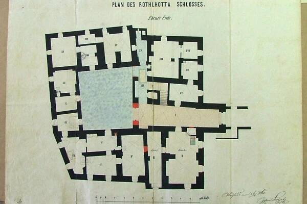 Červená Lhota