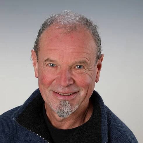 Heinz-Peter Schwertges – Mobilitätswende für Baden-Württemberg