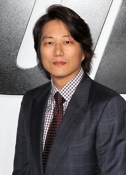 Sung Kang | Sung kang, Celebrities, Long hair styles men