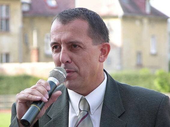 Absolutním vítězem voleb v Šumperku je Zdeněk Brož