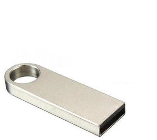 USB flash disk paměť 16GB Kingston DataTraveler DTSE9H kovový - Elektro