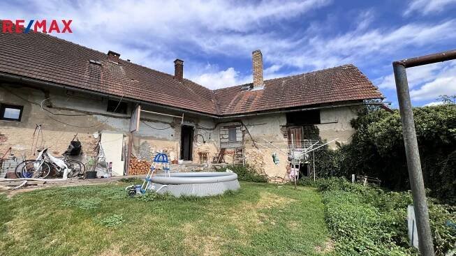 Prodej domu 142 m², Nová Cerekev | Reality RE/MAX