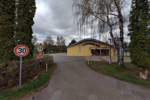 Restaurace Na výsluní foto 1