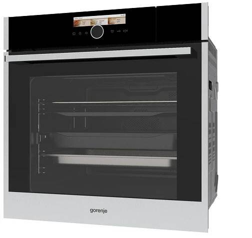 Trouba Gorenje BCS798524X Návod k obsluze