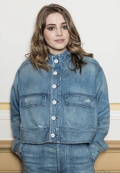 Josephine Langford