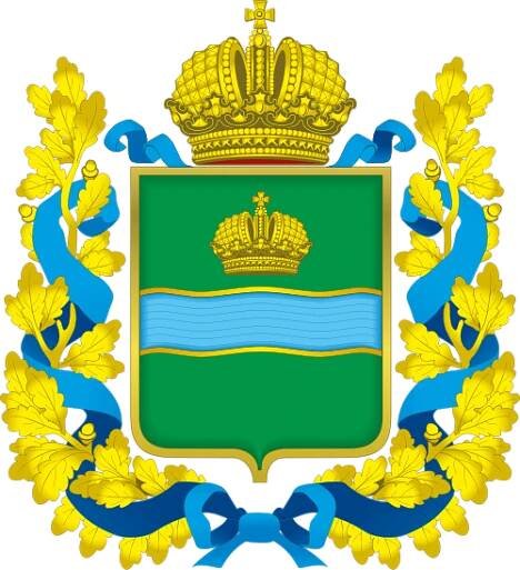 Kaluga Oblast - Wikidata