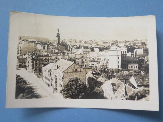 TEPLICE - Trnovany - Josef Brückner, Vrchoslav