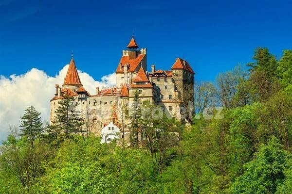 Poznávací zájezdy Rumunsko, , | New Travel.cz