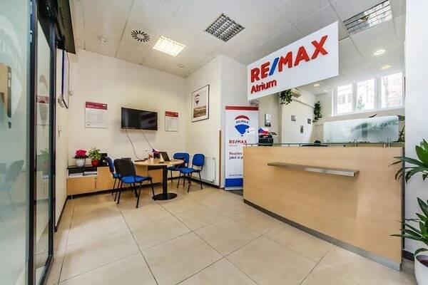 RE/MAX Atrium foto 2