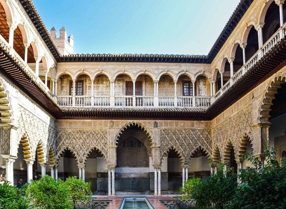 Seville Top Attractions - Visit-Seville.com