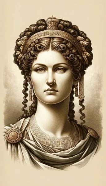 Empress Livia