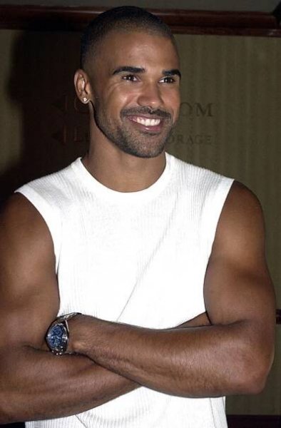 Shemar Moore