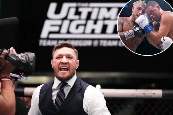 Nate Diaz | Latest News | New York Post