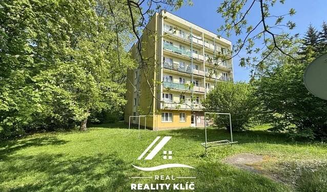 Prodej Bytu 3+1, s lodžií, Havířov-Město-klidná lokalita u lesa