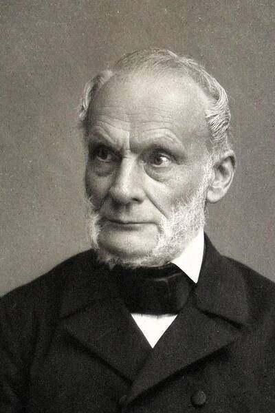 Rudolf Julius Emanuel Clausius - entropie | životopis