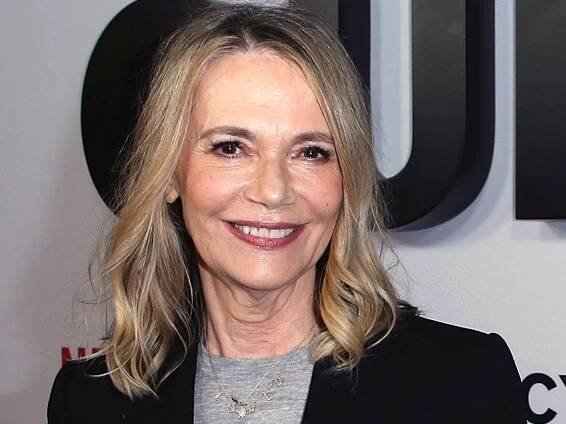 Peggy Lipton, Star of The Mod Squad and Twin Peaks, Dies at 72