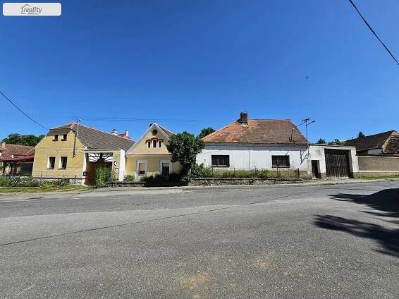 Prodej Dům, Kalenice, okres Strakonice