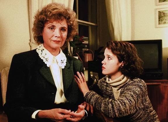 Mami, nenech mě umřít (1994)