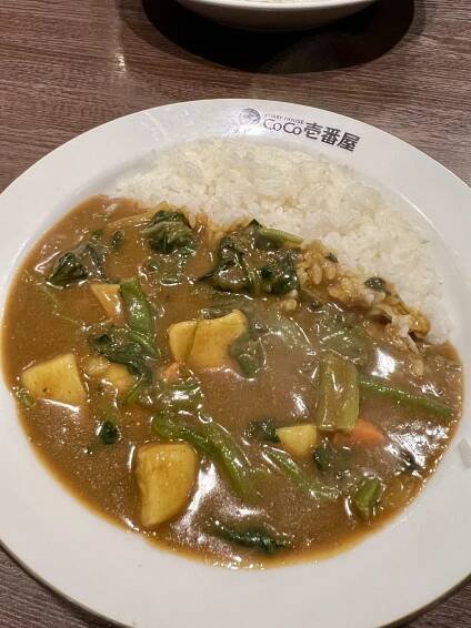 curry powder – TokyoPony