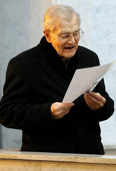 Představitele chlapů od fochu nejvíc proslavila role v pohádce. Vítek z Pyšné princezny zemřel žalem po své paní