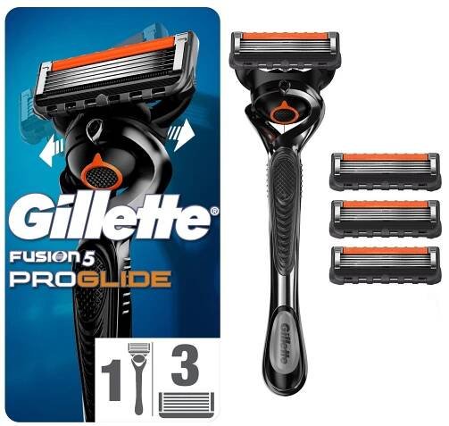 Gillette Fusion5 ProGlide