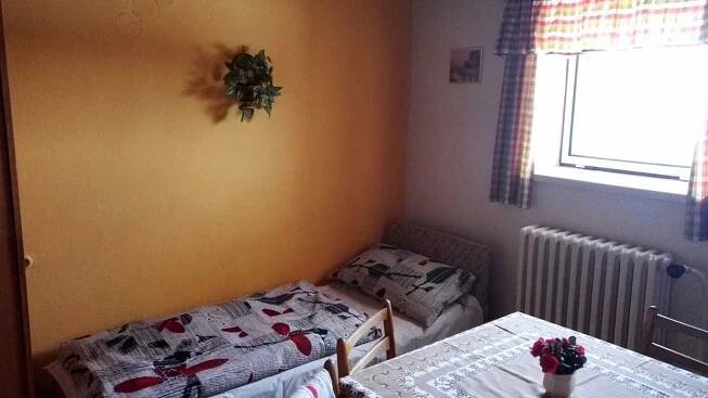 Ubytování Strážné u Vrchlabí, Chalupa u Šubrtů - Krkonoše chalupa, 1112