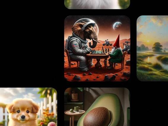 What Is DALL-E? How To Use This AI Image Generation Tool