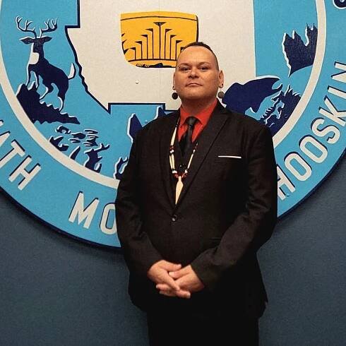 Joseph Allen Jr