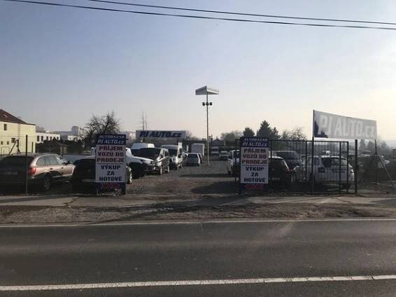PJAUTO.CZ foto 2