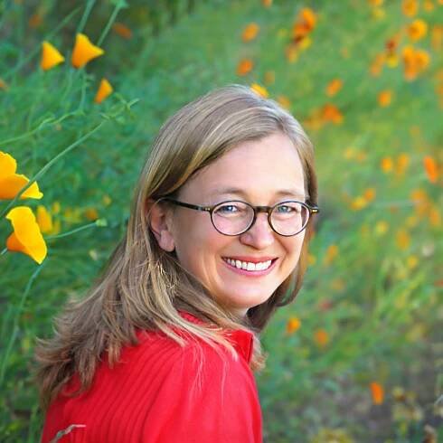 Kim Scott - EA Ignite