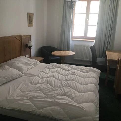 Hotel ENNIUS Klatovy