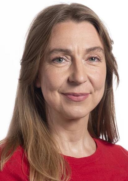 Mathilde Crevoisier Crelier