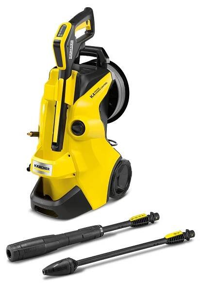 Kärcher K 4 Premium Power Control Flex (1.324-330.0) | ab-com.cz