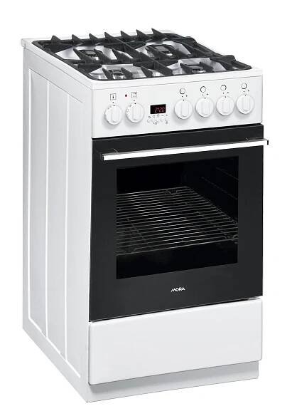 Sporák MORA KS 957 MW1 9599 Kč