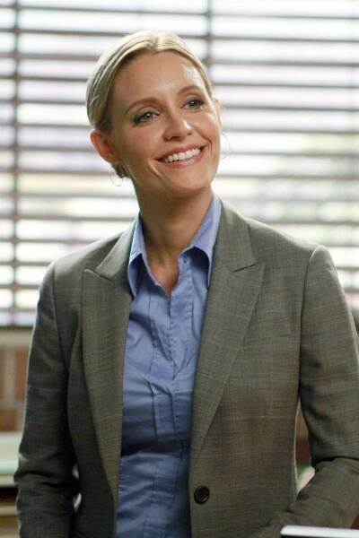 Private Practice - Remember Me - Z filmu - KaDee Strickland