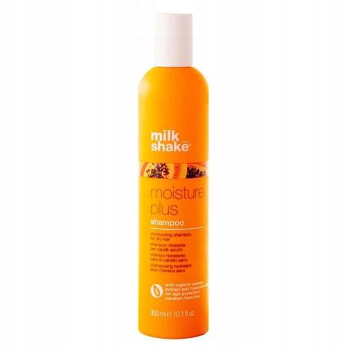 Milk Shake šampon pro hydrataci a ochranu barvy