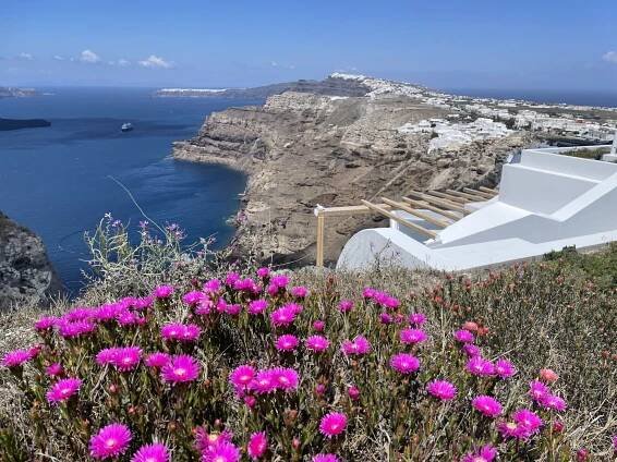 Travel Contests: August 13th, 2025 – Greece, Florida, Puerto Rico, & more