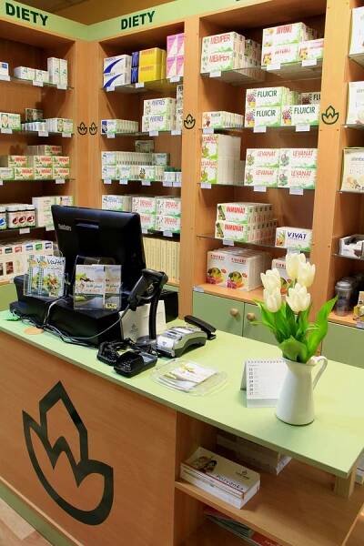 NATURHOUSE foto 2