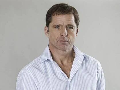 Maxwell Caulfield