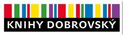Knihy Dobrovský