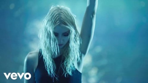 The Pretty Reckless - Only Love Can Save Me Now (feat. Matt Cameron & Kim Thayil)