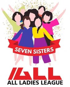 Seven Sisters | ALL Ladies League | ALL