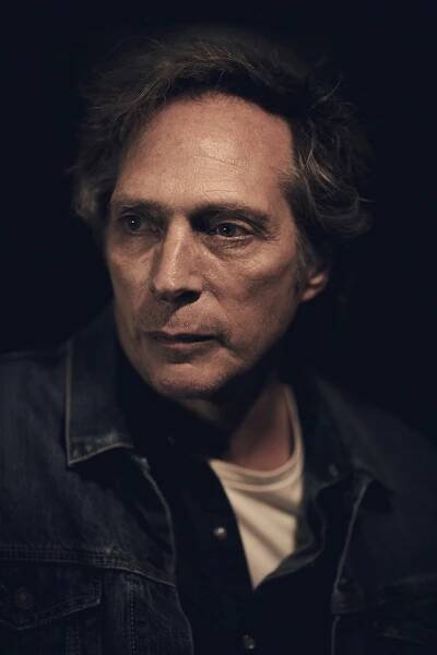 Stíny války - Z filmu - William Fichtner