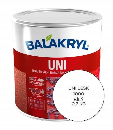 Balakryl UNI LESK