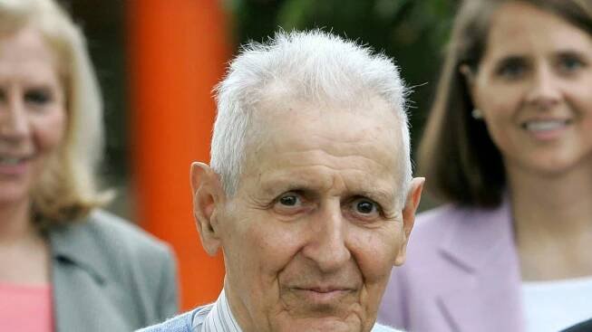 Jack Kevorkian