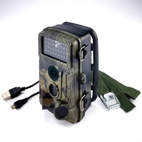Fotoaparát na focení zvířat » MAGNET 3P - Promyšlené! Praktické! Příznivé ceny!