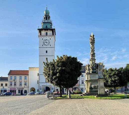 Vyškov - Wikiwand
