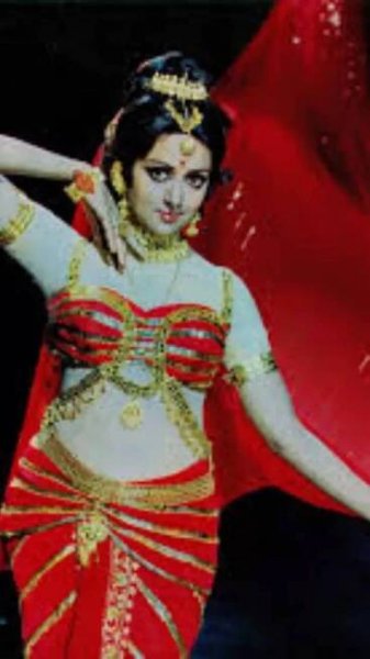 Throwback pictures of birthday girl Hema Malini that prove why she's the OG 'Dream Girl'