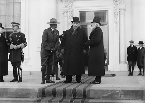 James Bryce, 1. Viscount Bryce – Wikipedia