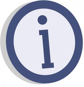 Súbor:Symbol information vote.svg – Wikipédia